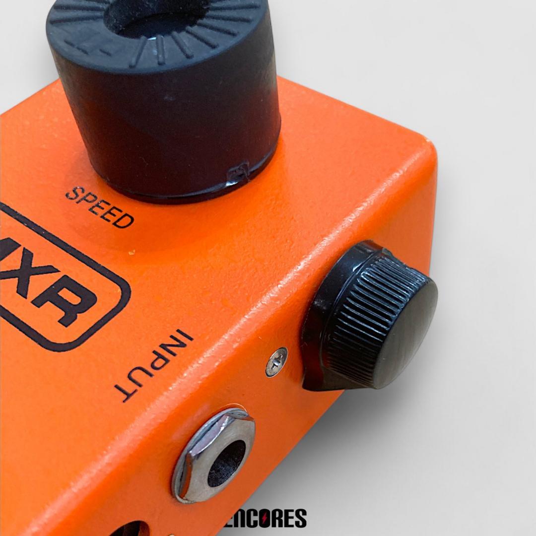 MXR M101 Phase 90 EWS Vibe MOD フェイザー