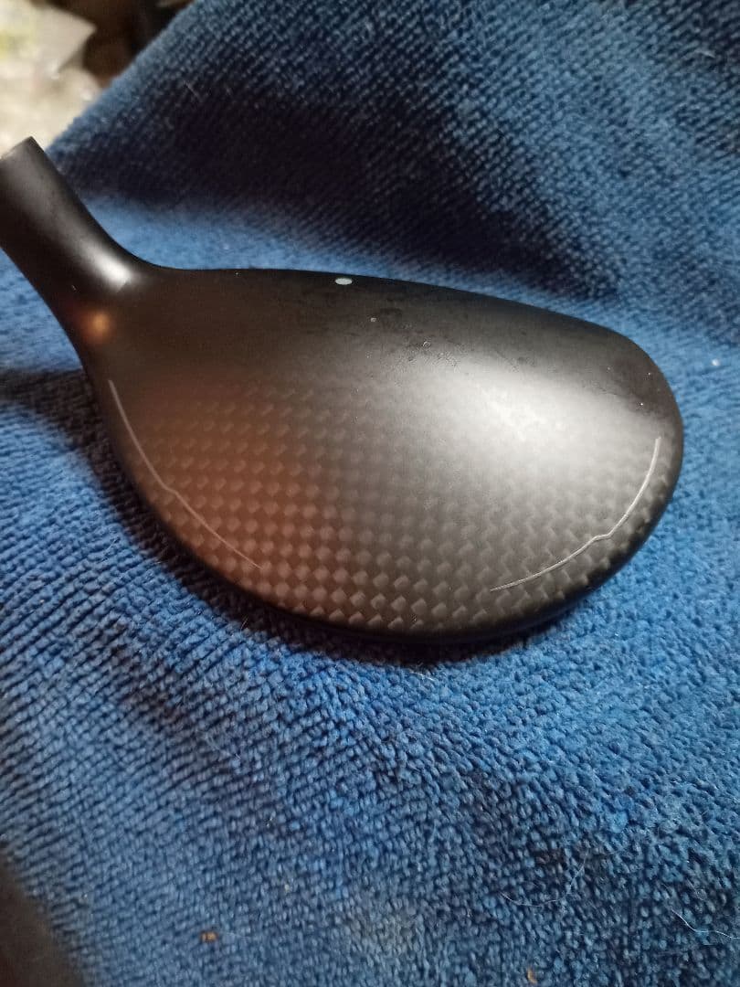 PING G440 U4 ヘッドのみ