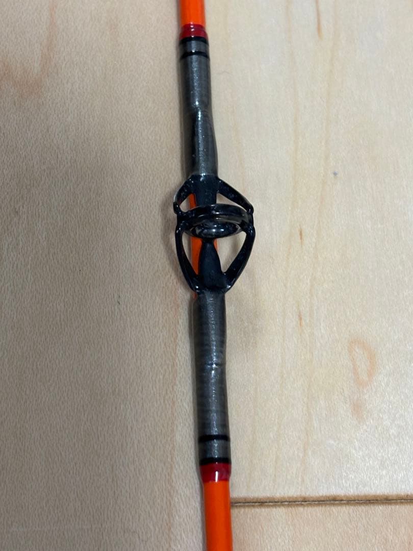 Daiwa 小笠原11 80-504 磯竿