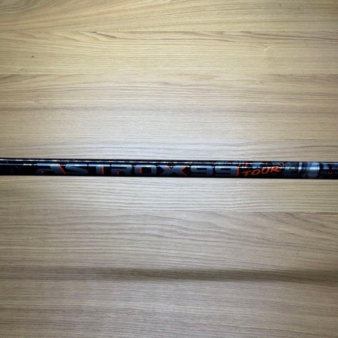 美品ASTROX 99 TOUR アストロクス99ツアー3ax99-t 4U6