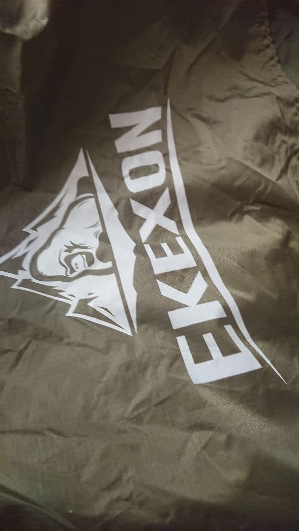 EKEXON TOURING DOME ツーリングドーム テント 4シーズン