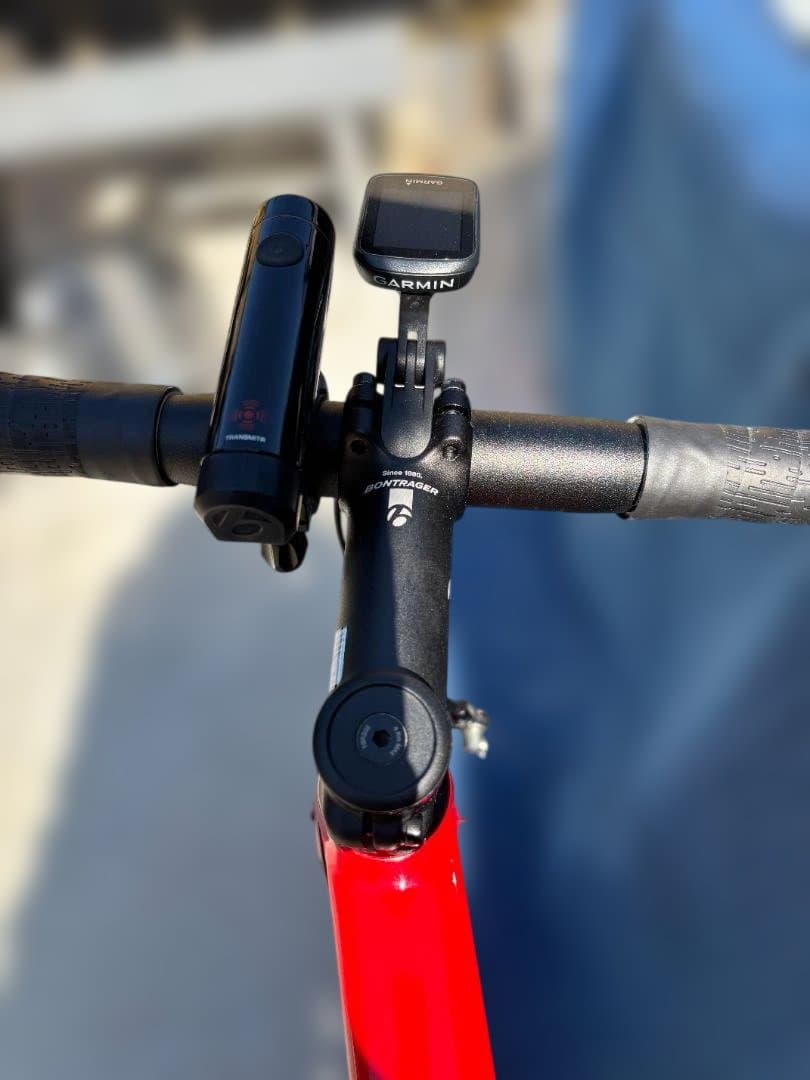 美品　TREK Émonda 2018年モデル ロードバイク トレックエモンダ