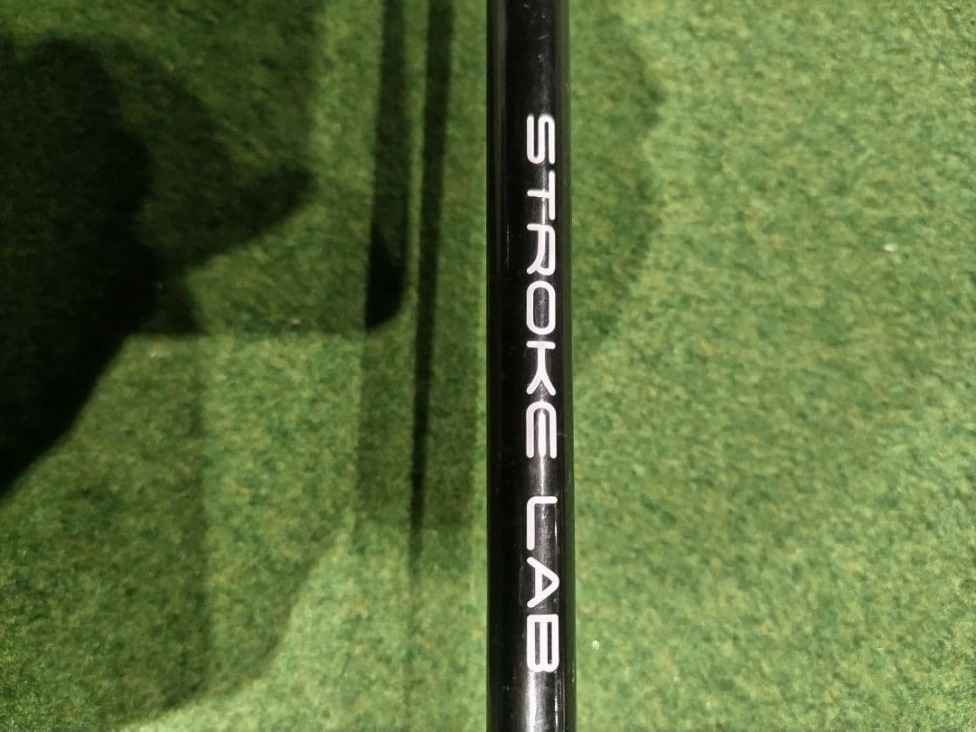 【超お買い得 再値下げ！】ゴルフ 2ボールテン SHAFT STROKE LAB