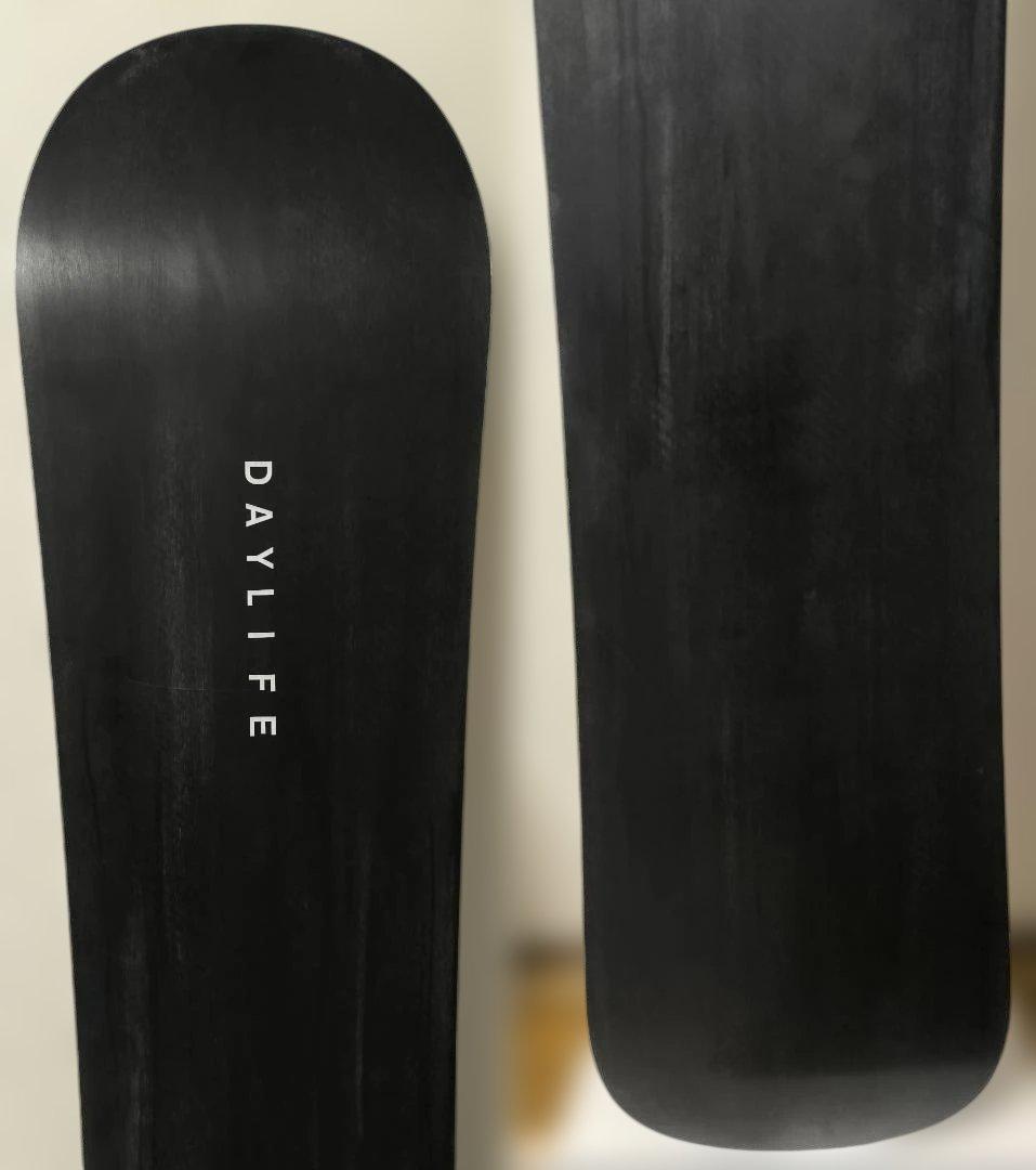 ★中古良品！ SCOOTER DAYLIFE 157cm スノーボード 2021