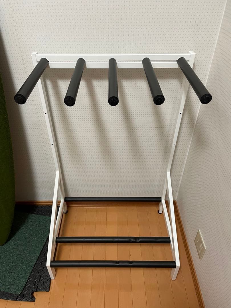 最終値下げ‼️美品‼️サーフボードラック
