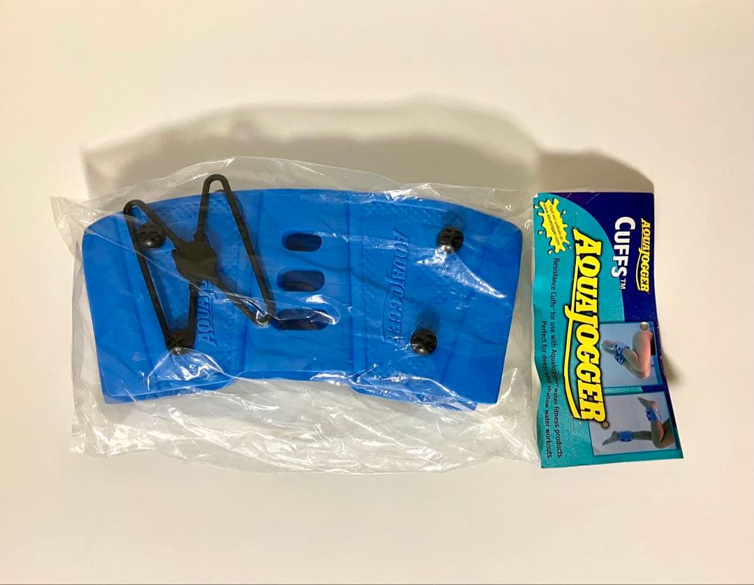 AquaJogger (アクアジョガー)セット