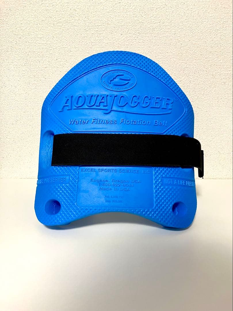 AquaJogger (アクアジョガー)セット