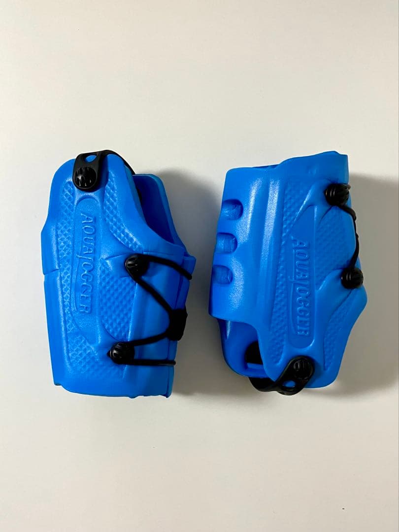 AquaJogger (アクアジョガー)セット