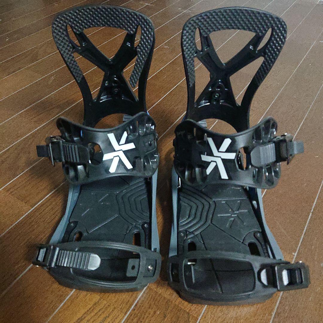 スノーボード karakoram Layback