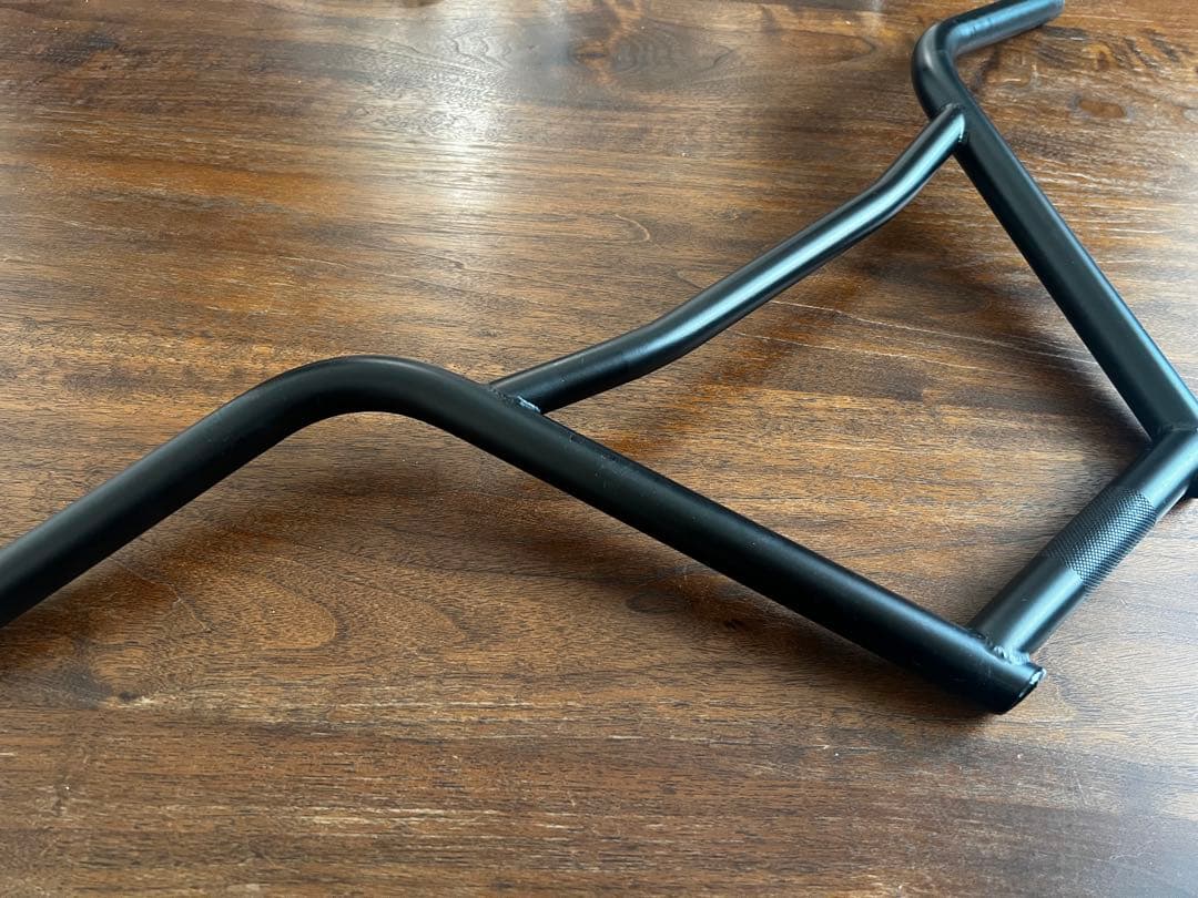 パーツ Volume Mad Dog 4pc Bar (Rise 9.25)