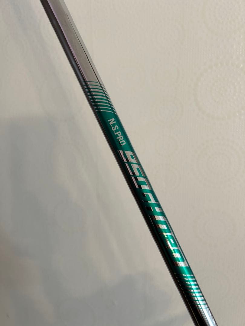 YAMAHA inpres UD+2 2019年 アイアンセット リシャフト品