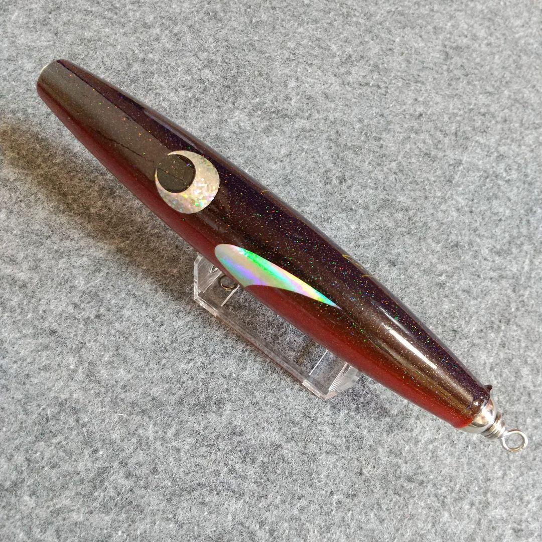 カーペンター フュージラー 145 4/0 フュージュラー