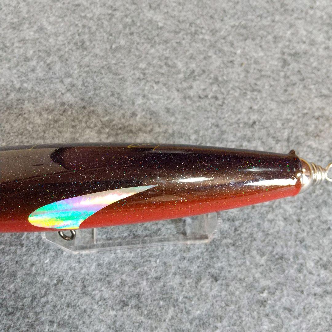 カーペンター フュージラー 145 4/0 フュージュラー