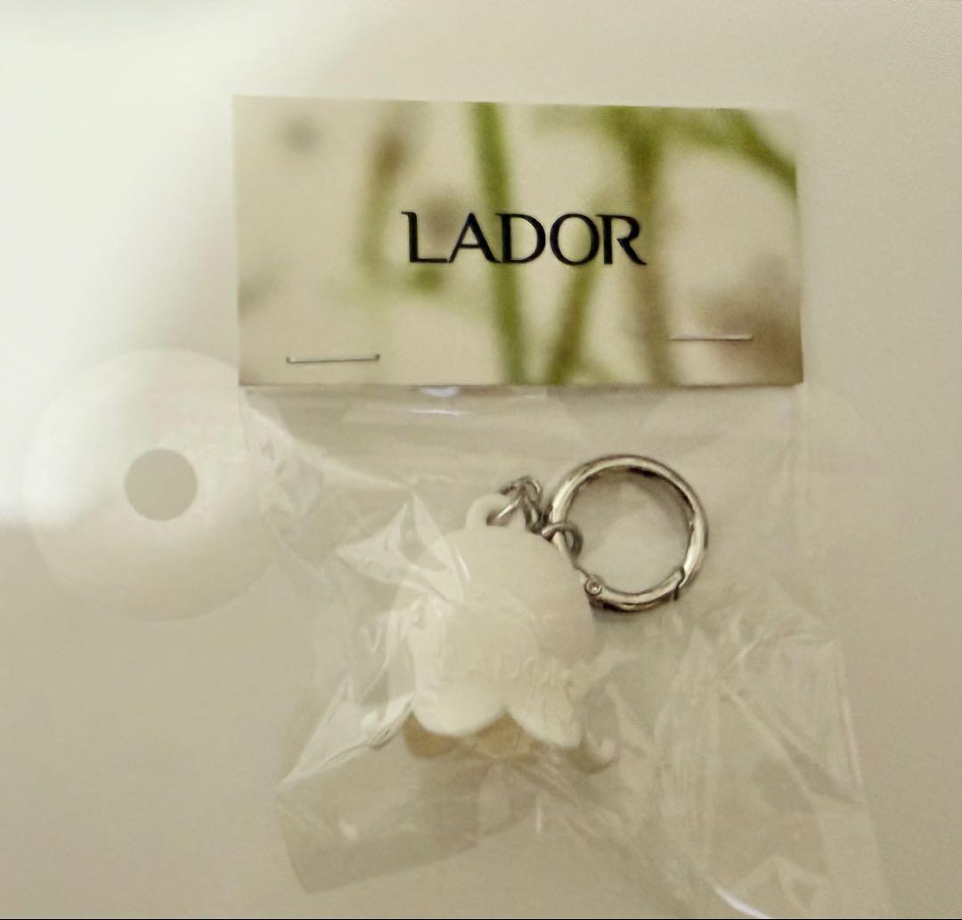 LADOR ポップアップ BTS ジミン 限定ノベルティJimin
