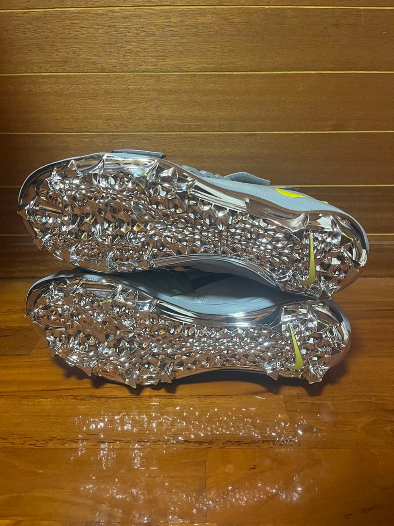 [値下げ]NIKE Force savage elite 2 アメフトスパイク