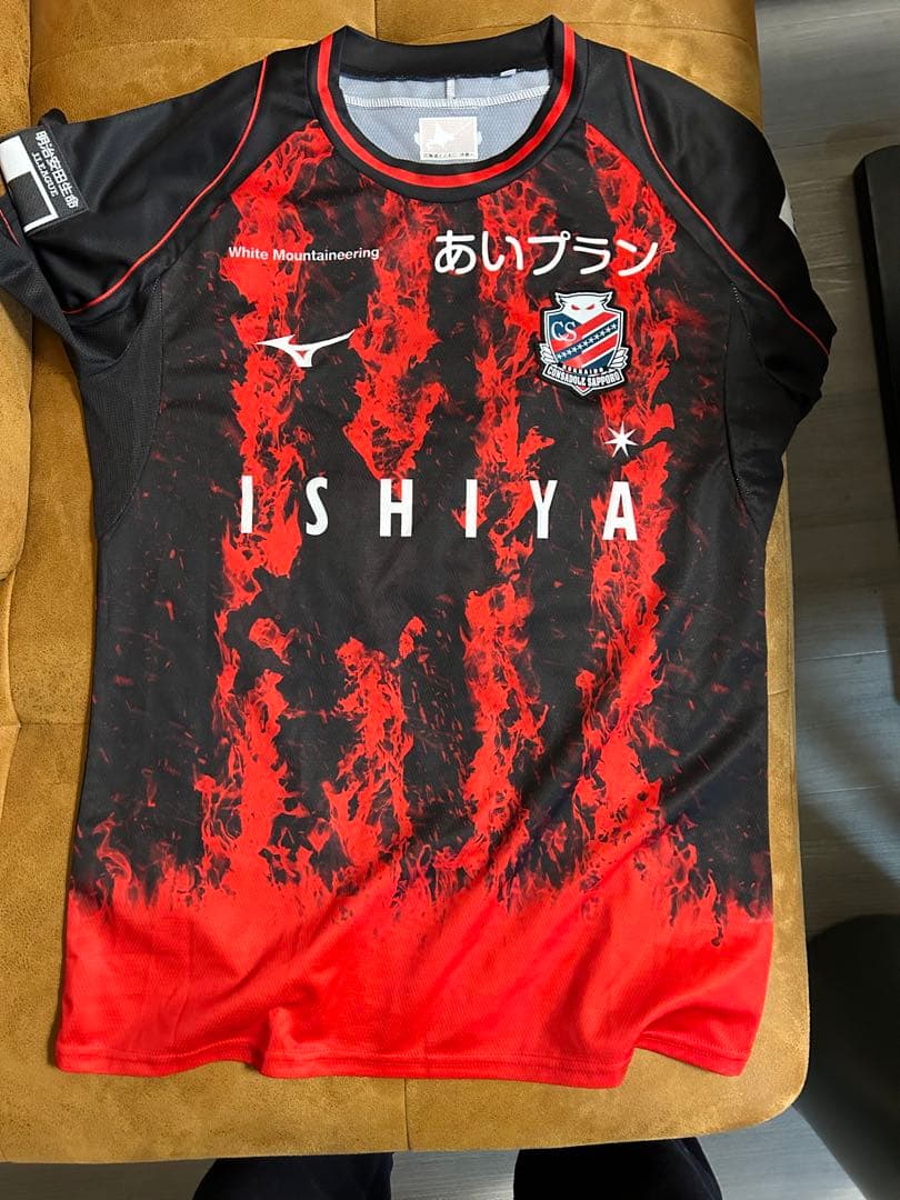 ⭐︎小野伸二44オーセンティックユニフォーム⭐︎