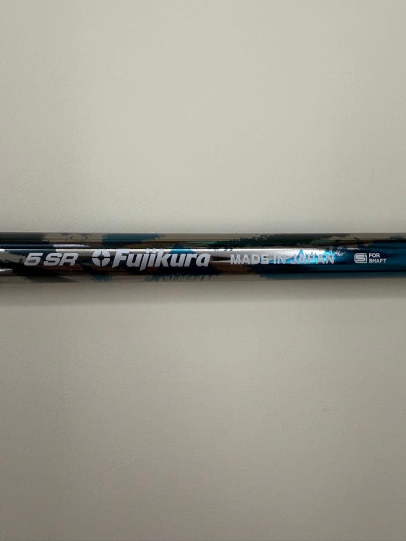 【値下げ】ダイヤモンドスピーダー 2024 5SR ドライバー用 PING