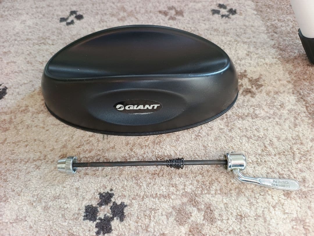 ジャイアント GIANT Cyclotron Fluid ST タイヤ等付