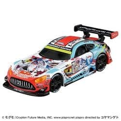 1/64 グッドスマイル 初音ミク AMG 2024Ver GoodSmile