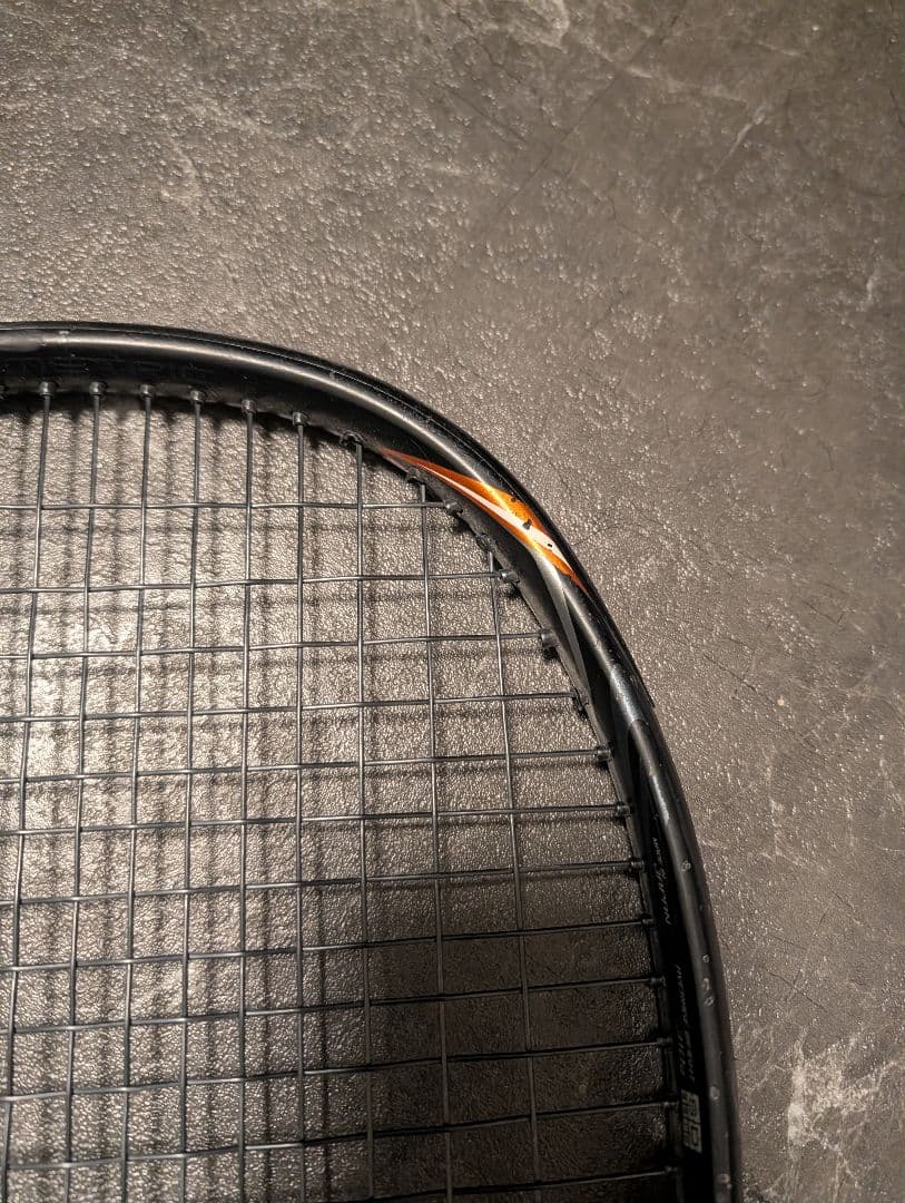 【日本製】YONEX EZONE Xi (310g) ヨネックス 硬式ラケット