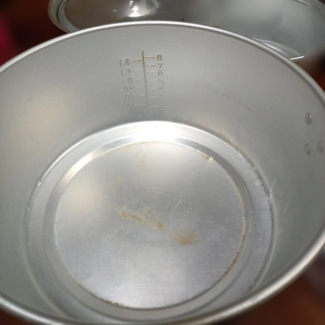 アウトドア　クーラーボックス　食器お鍋セット
