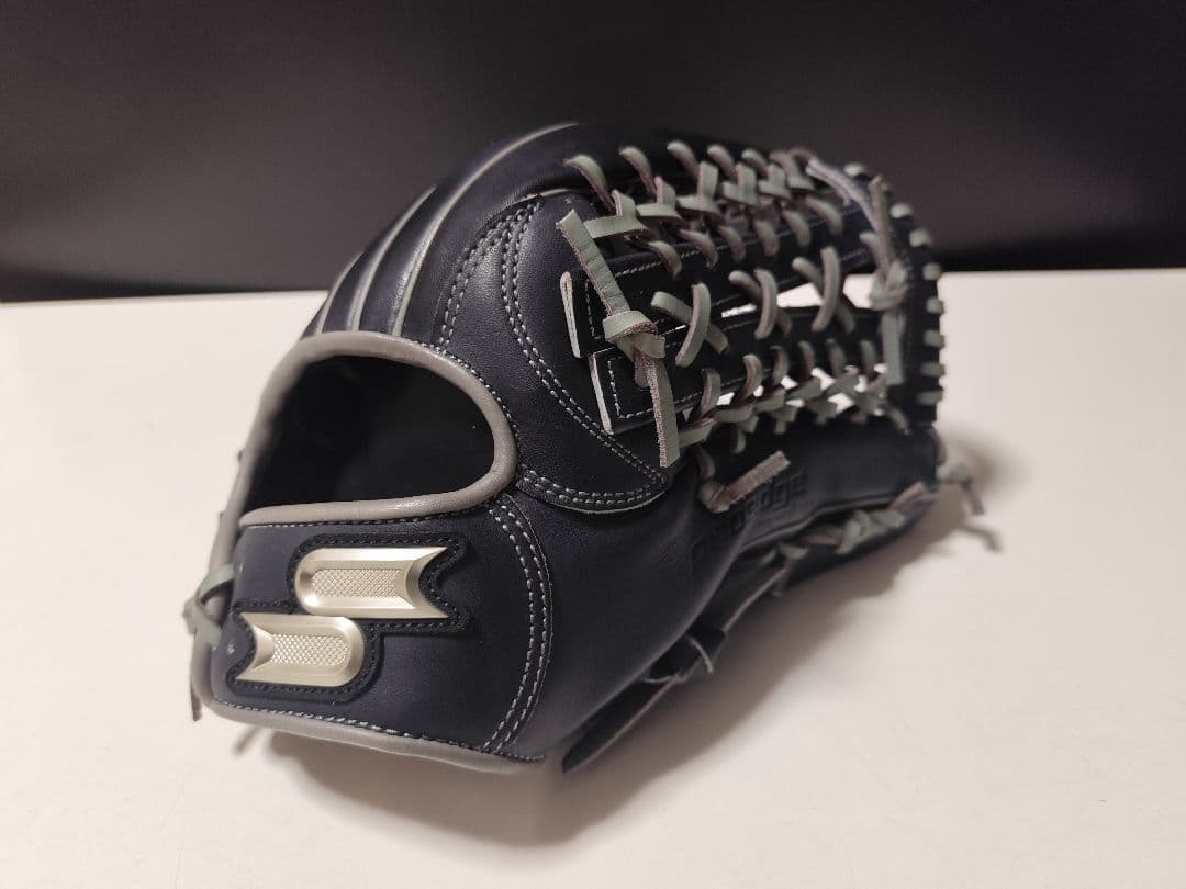 最終値下げ SSK 軟式外野手用グローブ 秋山モデル