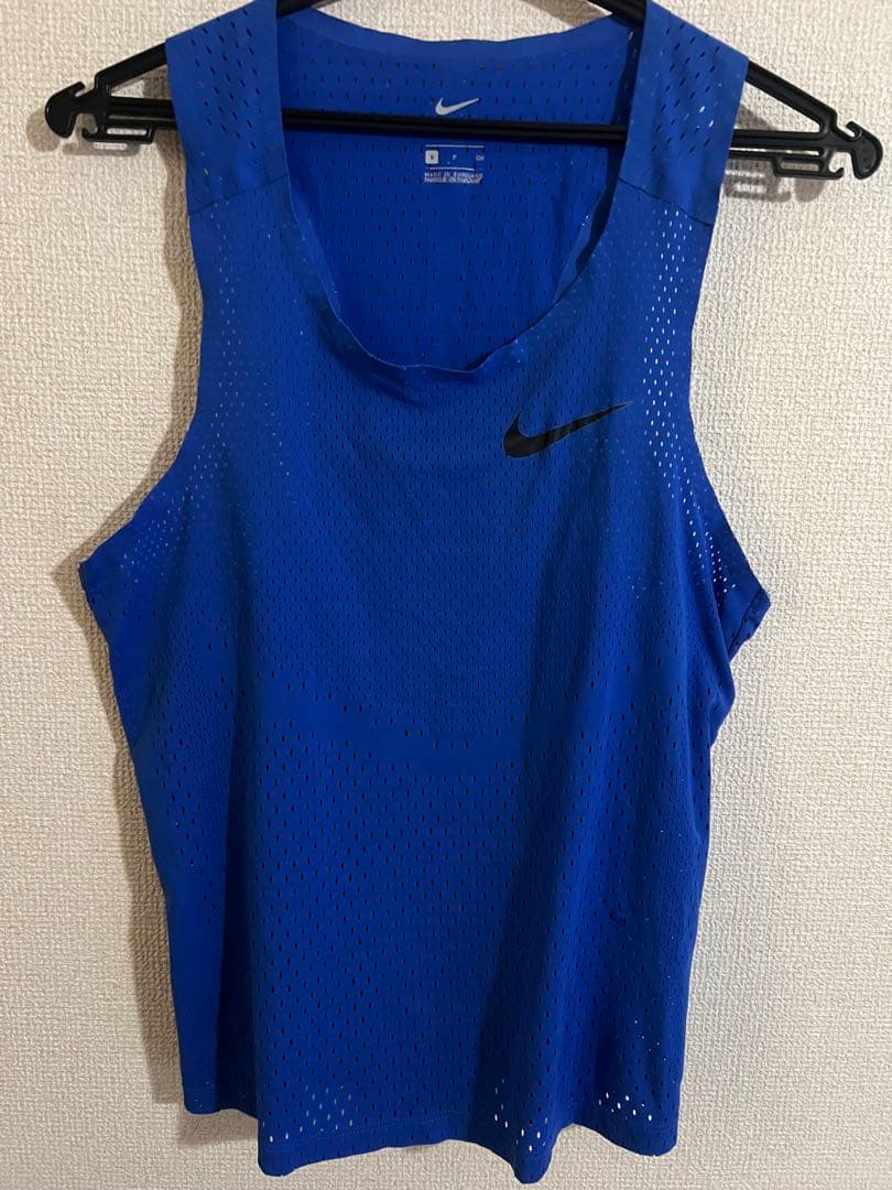 ナイキエアロスイフト Sサイズ