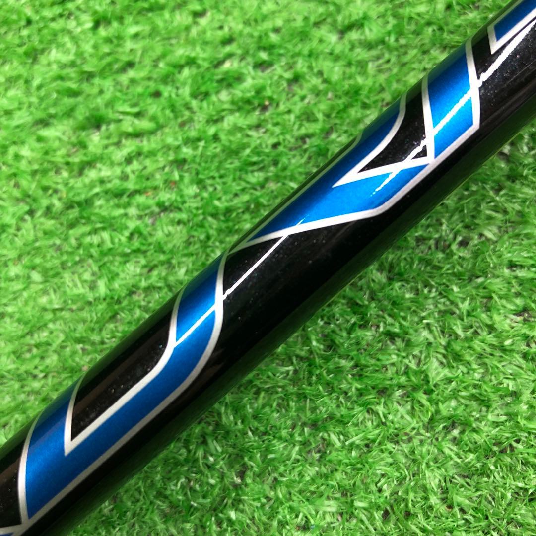 Gsh-943 SPEEDERNX シャフト単品 flexR スリーブ付き