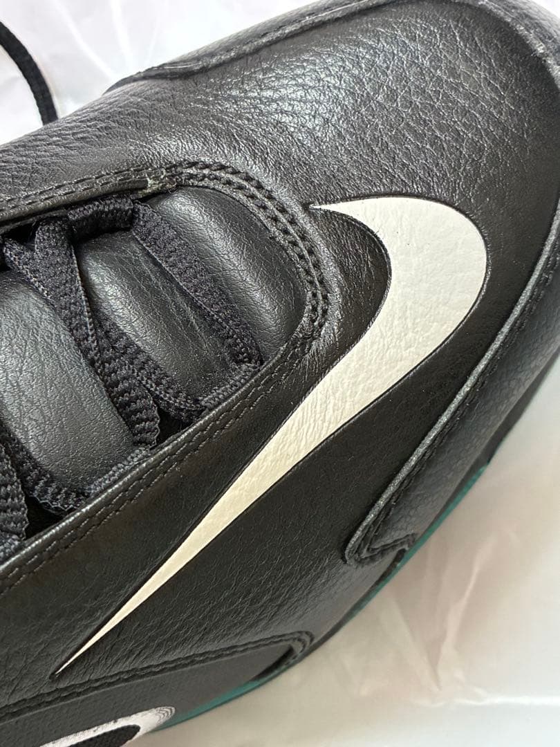 シューズ(男性用) NIKE Swingman MVP LunarControl GolfShoes