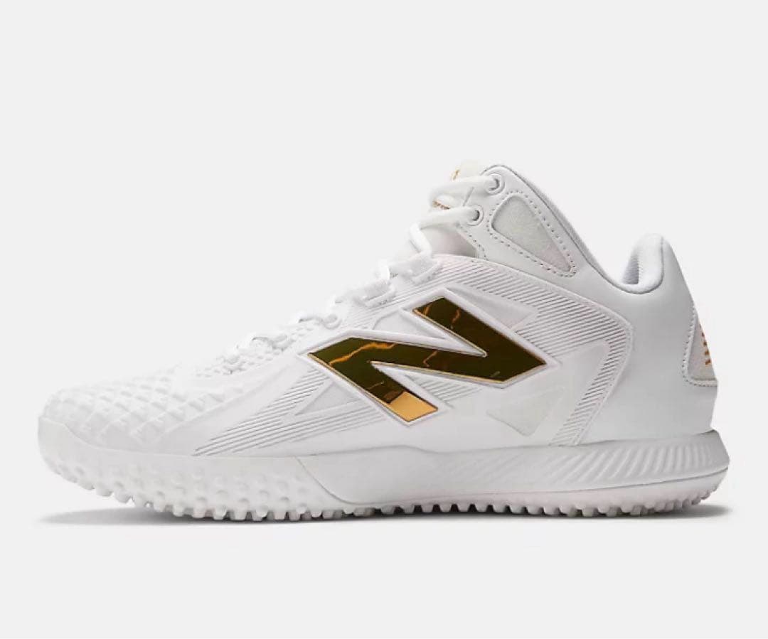 【新品】26.5cm NB FuelCell Ohtani 1 Trainer