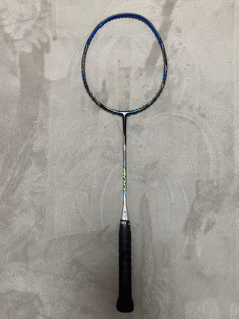 【ジャンク品】YONEX ナノレイ800