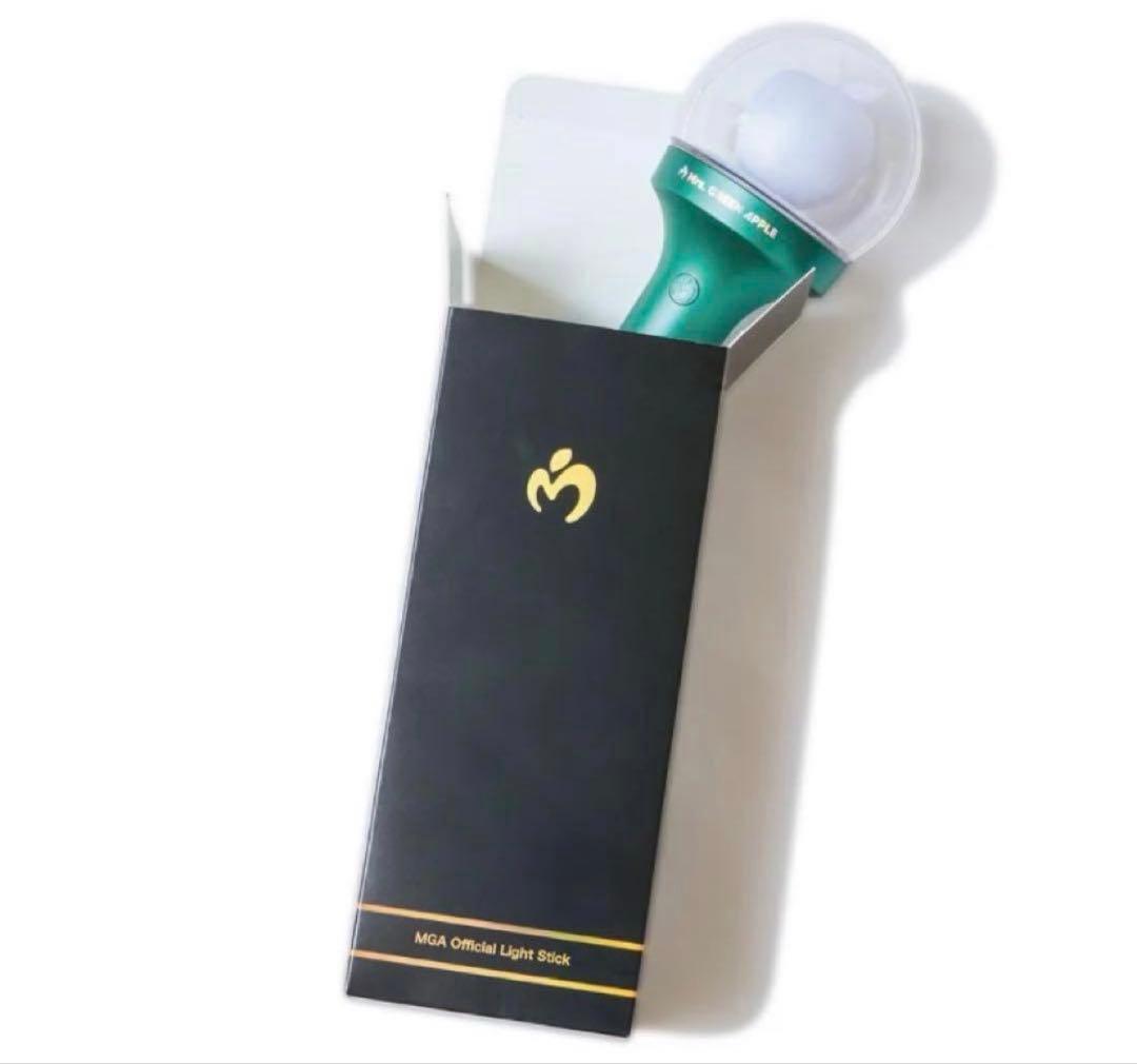 Mrs. GREEN APPLEミセスグリーンアップル ライトスティック新品