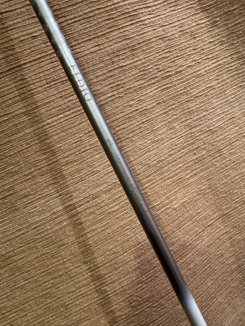 ROGUE ST MAX FAST ELDIO 40 for 7本セット