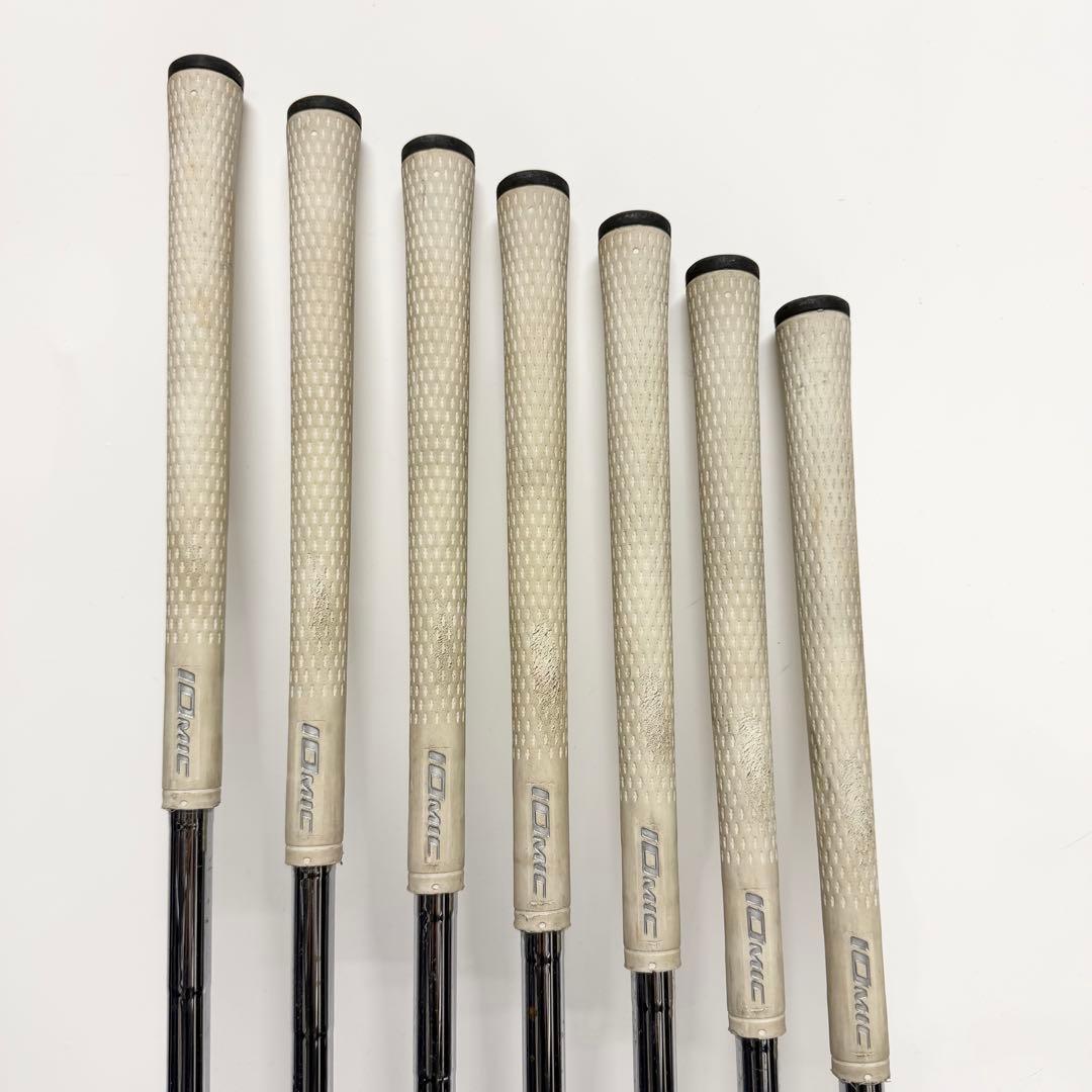 Callaway 初代　X FORGED アイアン　キャロウェイ　遠藤製作所