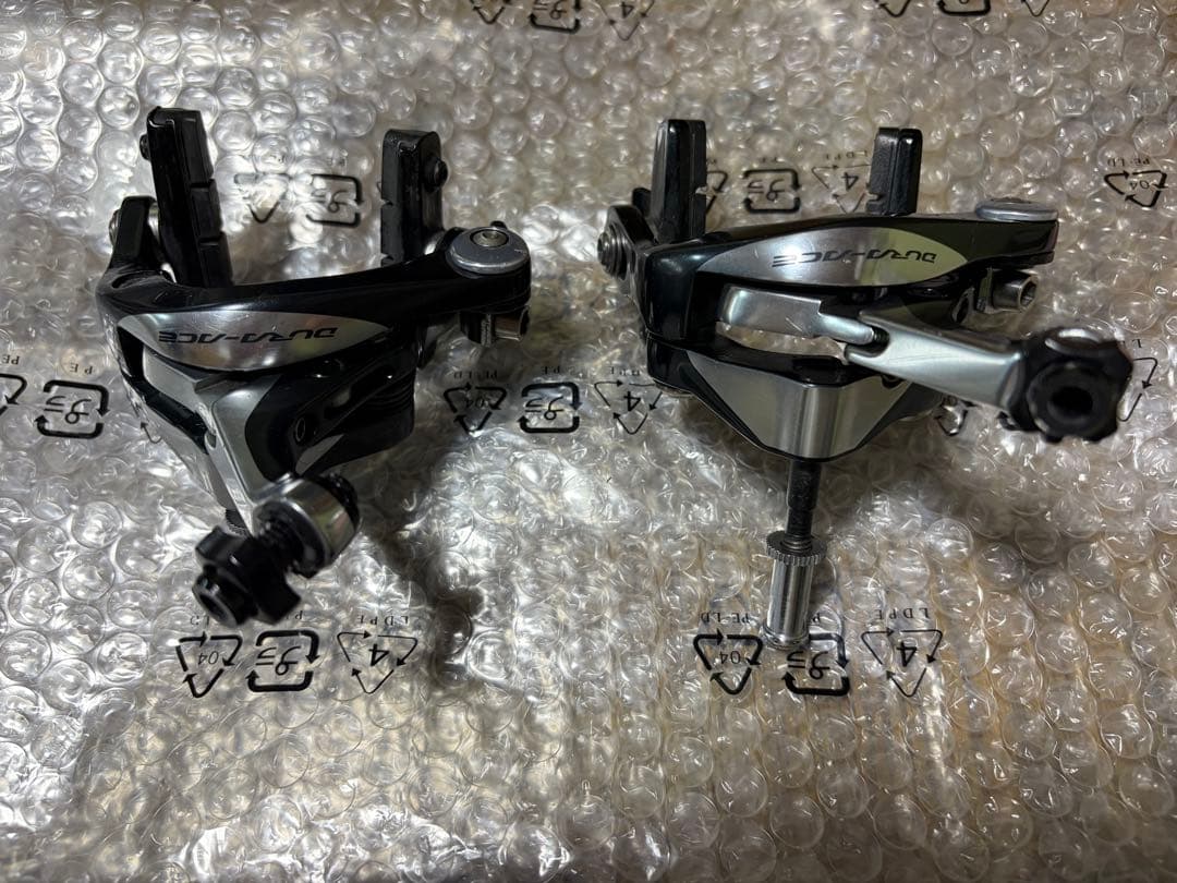 シマノDURA-ACE BR9000