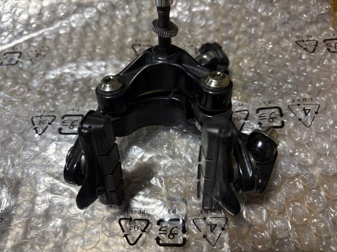 シマノDURA-ACE BR9000