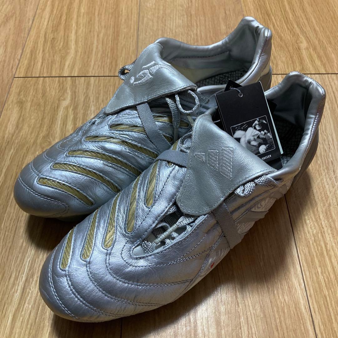 アディダス プレデターパルス 2 TRX HG 26.5㎝ ベッカム