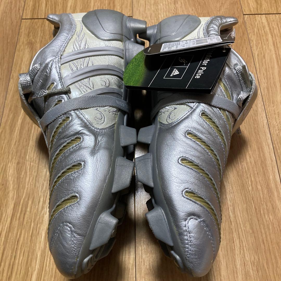 アディダス プレデターパルス 2 TRX HG 26.5㎝ ベッカム