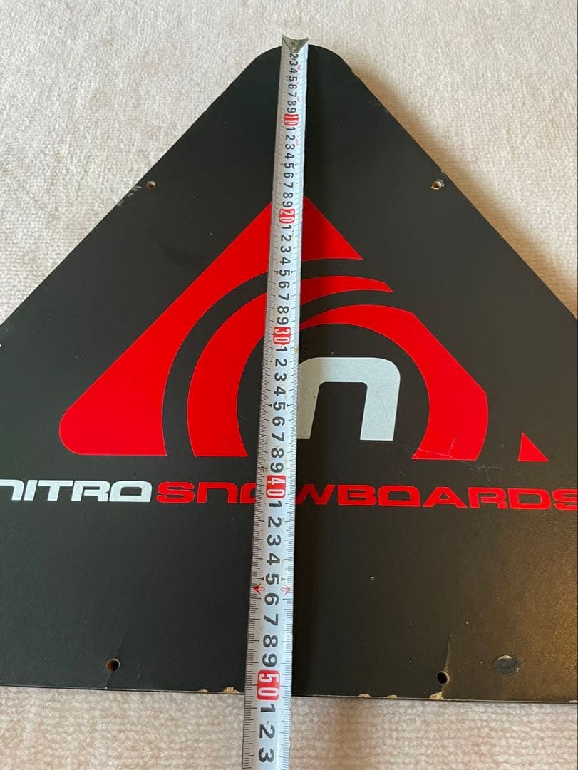 NITRO BOARDS 看板