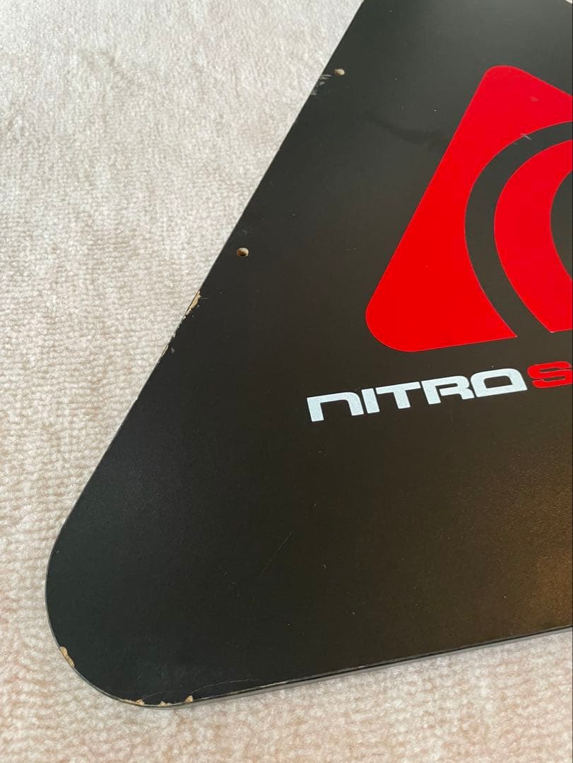 NITRO BOARDS 看板
