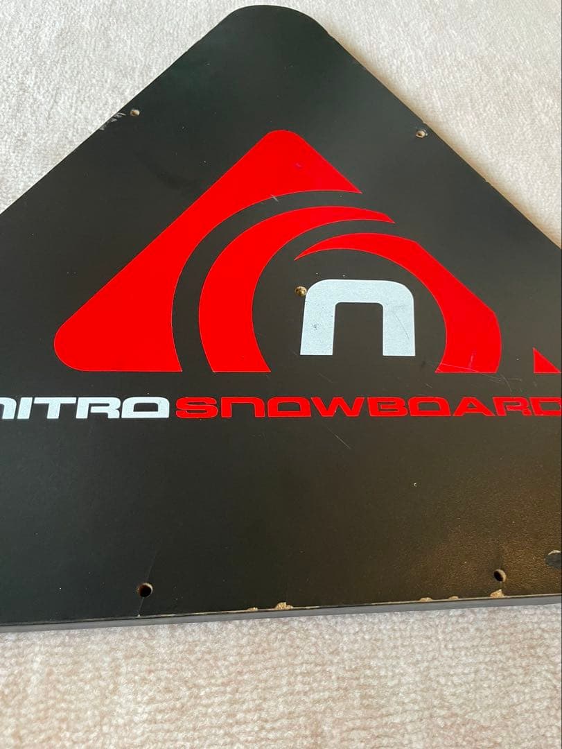 NITRO BOARDS 看板