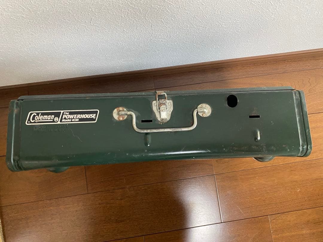 Coleman コールマン バーナーコンロ