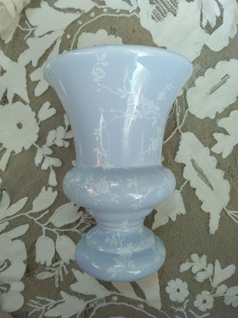 レア★Simply Shabby Chicシャビーシック★花瓶フラワーベース限定