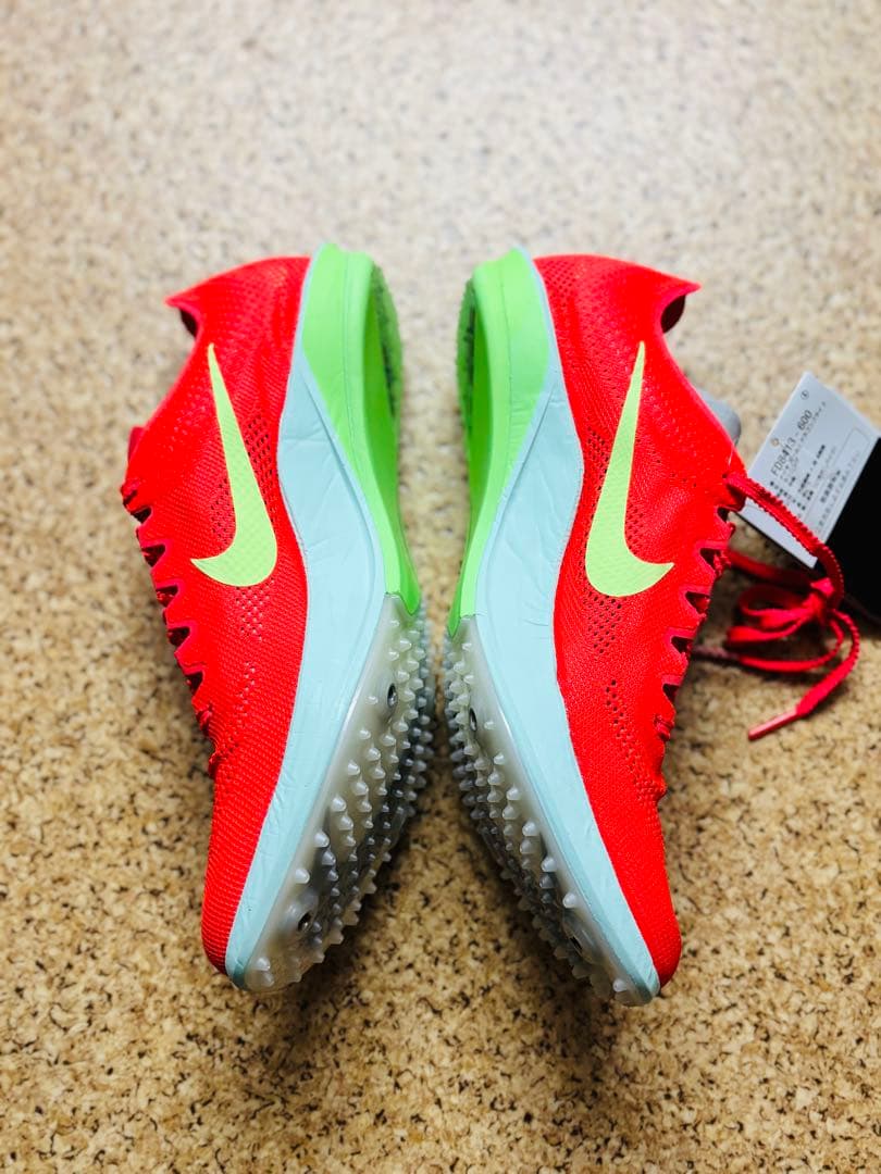 【新品未使用】NIKE ドラゴンフライ2　DRAGONFLY2 26.0cm