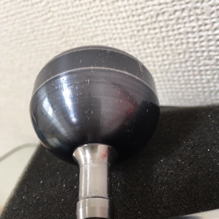 シマノ☆13ステラ8000純正ハンドル☆D-11