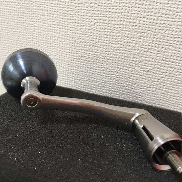シマノ☆13ステラ8000純正ハンドル☆D-11