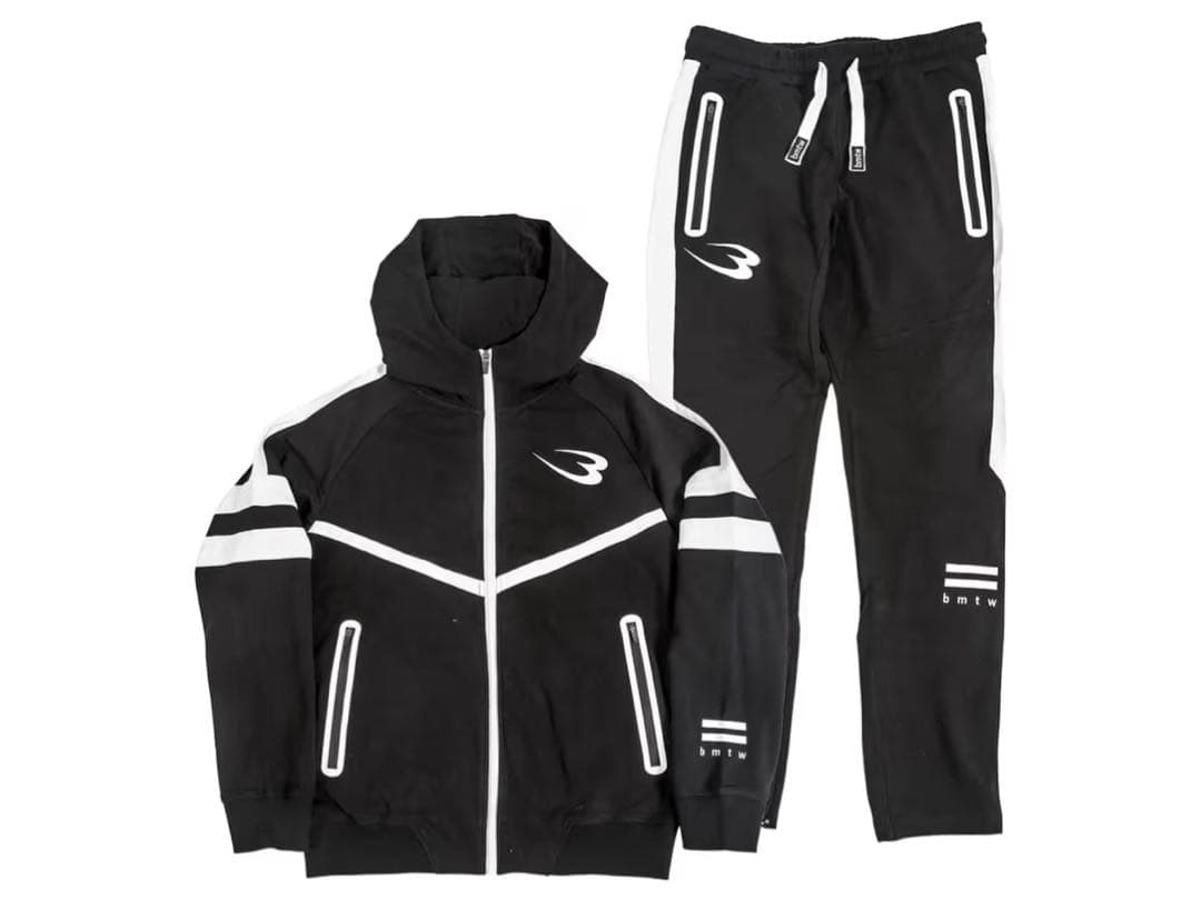 BODYMAKER Bmtw セットアップ