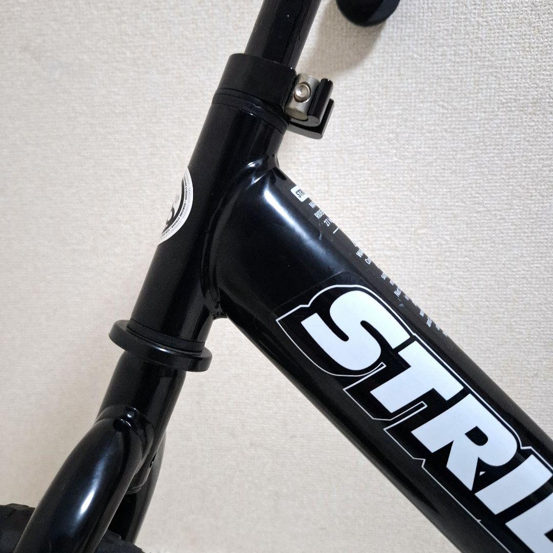 【未使用級美品】STRIDER ストライダー クラシックモデル 12インチ