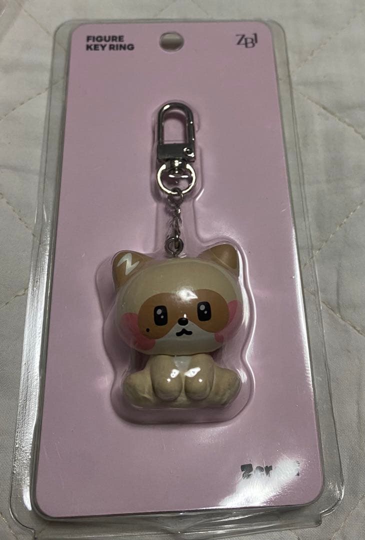 ★zeroni popup ハニニ6点セット★公式品★ジャンハオ★特典トレカ