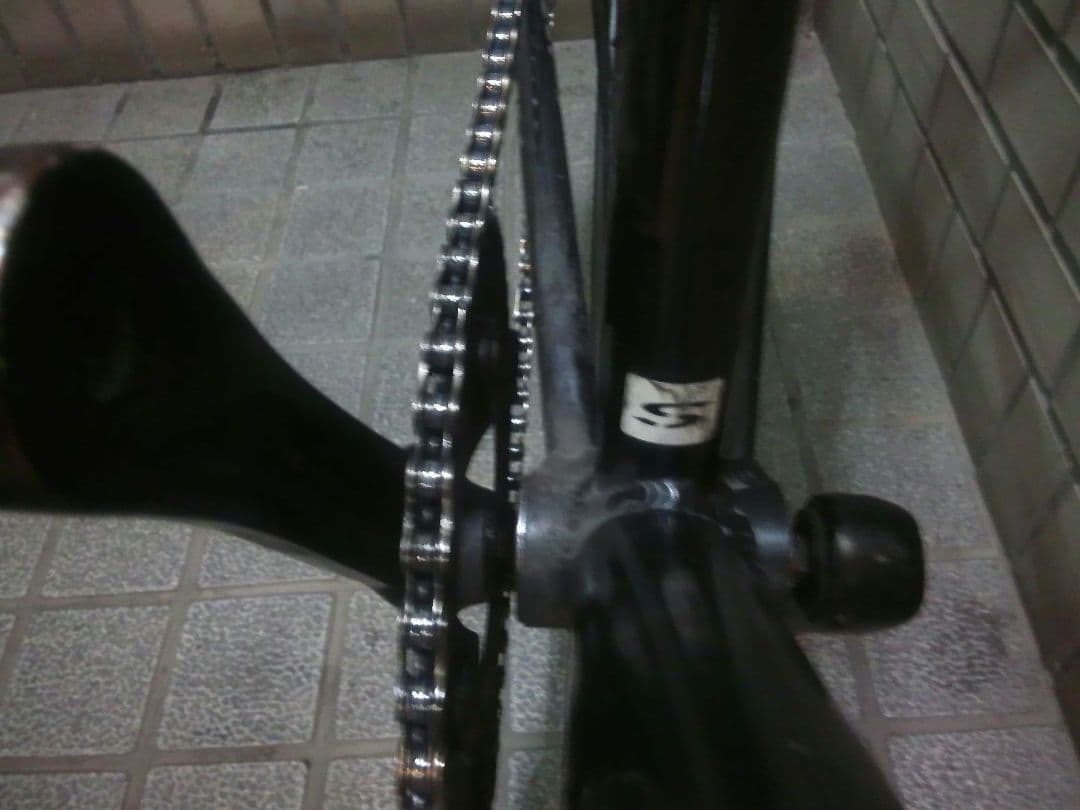Cinelli　チネリ　TIPO PISTA　引き取り限定